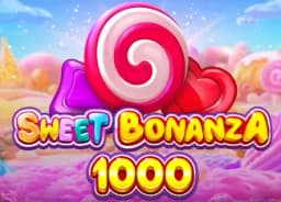 guidepalace: Sweet Bonanza 1000