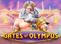 guidepalace: Gates of Olympus