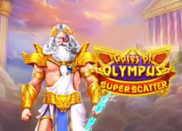 guidepalace: Gates of Olympus Super Scatter