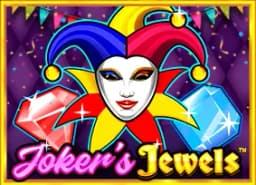 guidepalace: Joker's Jewels
